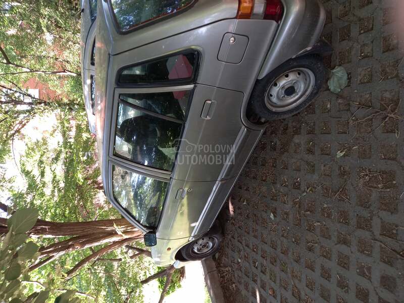 Suzuki Maruti Beograd