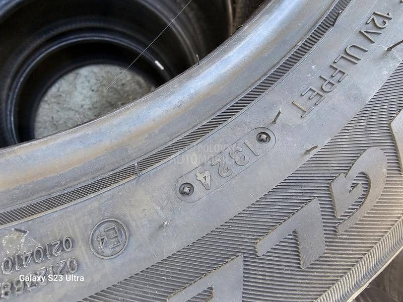 Triangle 215/65 R17 Letnja