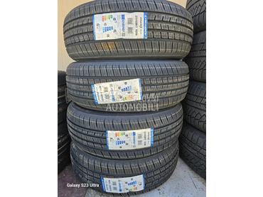 Triangle 215/65 R17 Letnja