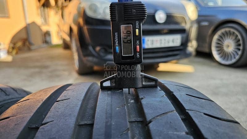 Sava 225/40 R18 Letnja