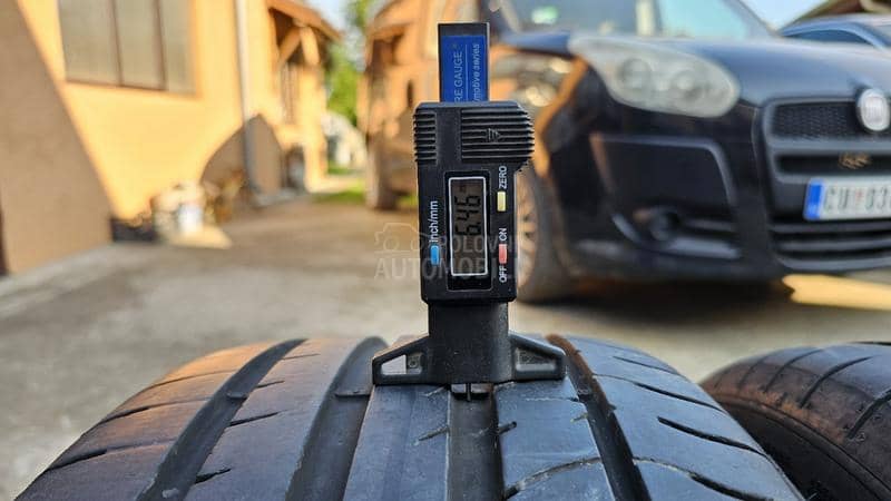 Sava 225/40 R18 Letnja