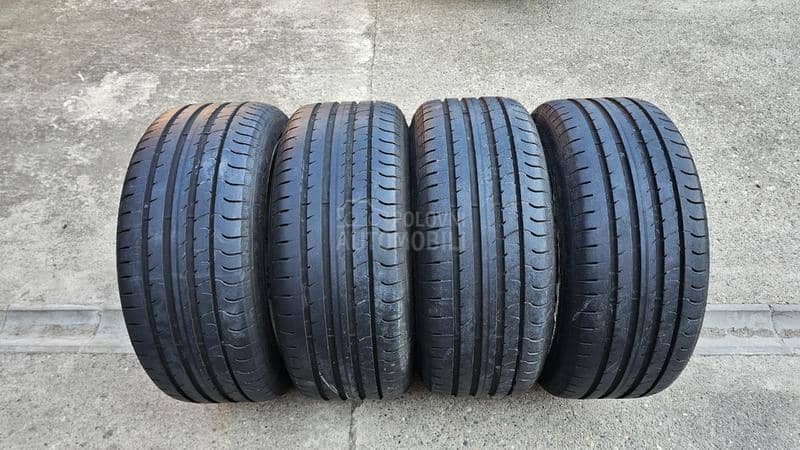 Sava 225/40 R18 Letnja