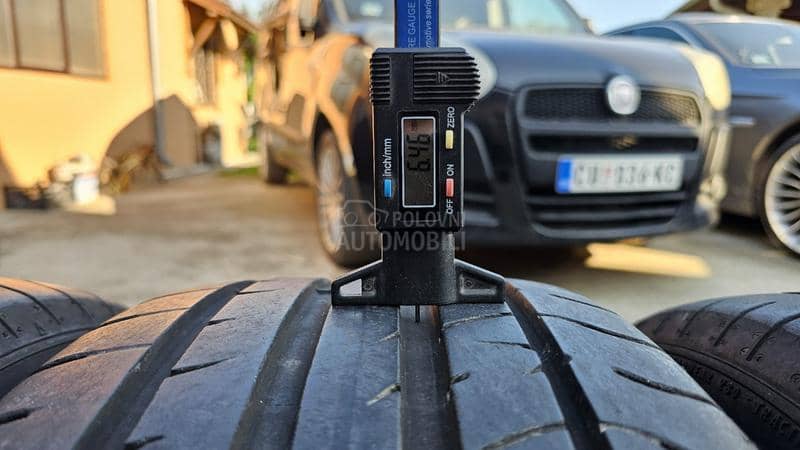 Sava 225/40 R18 Letnja