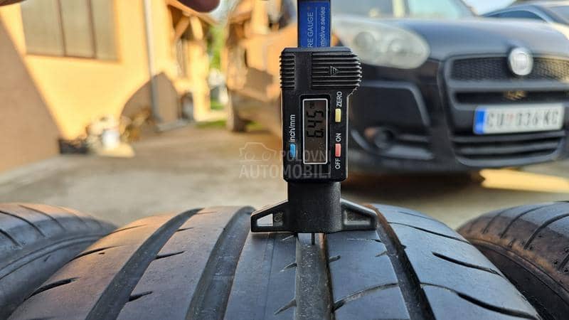 Sava 225/40 R18 Letnja