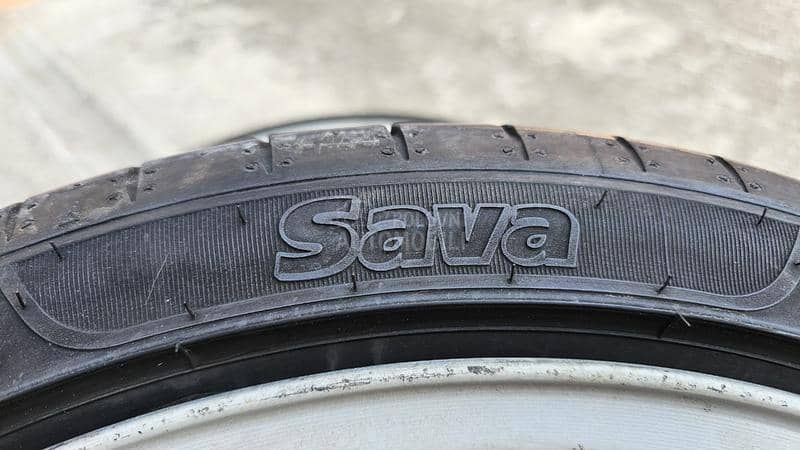 Sava 225/40 R18 Letnja