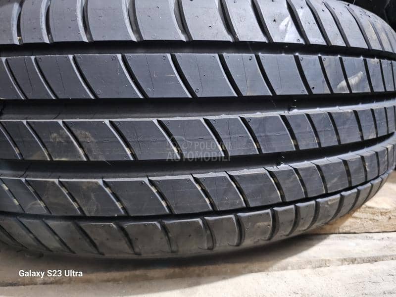 Michelin 205/55 R19 Letnja