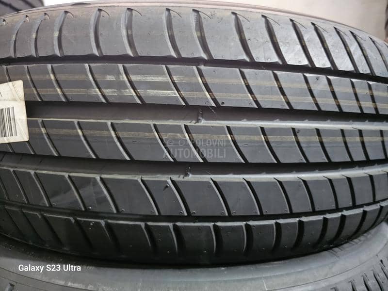 Michelin 205/55 R19 Letnja