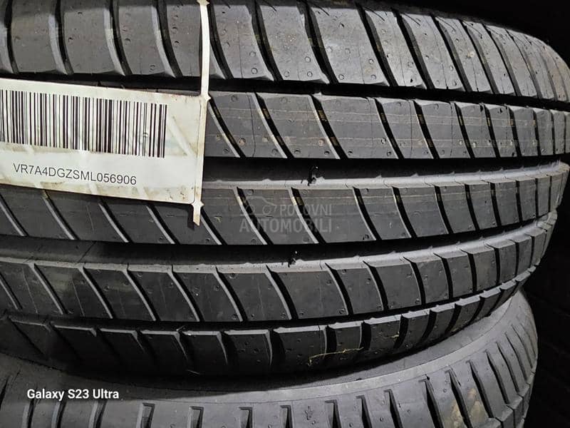 Michelin 205/55 R19 Letnja