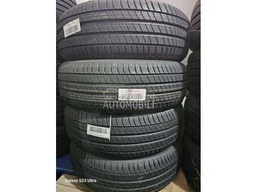 Michelin 205/55 R19 Letnja