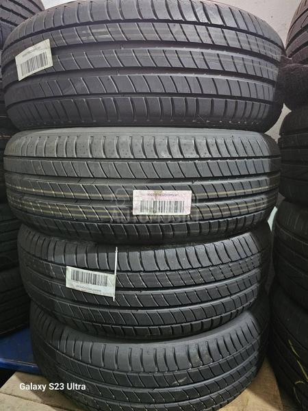 Michelin 205/55 R19 Letnja