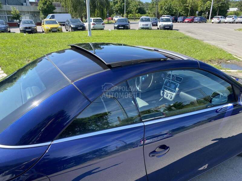 Volkswagen EOS 2.0 tdi