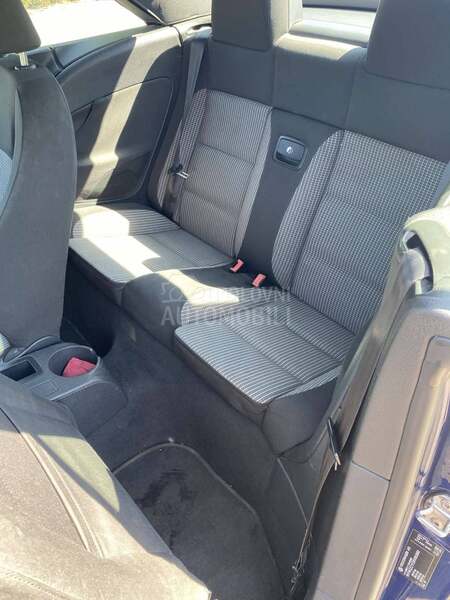 Volkswagen EOS 2.0 tdi