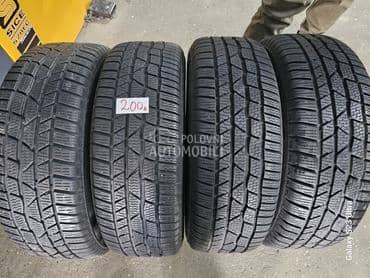 Continental 215/60 R17 Zimska