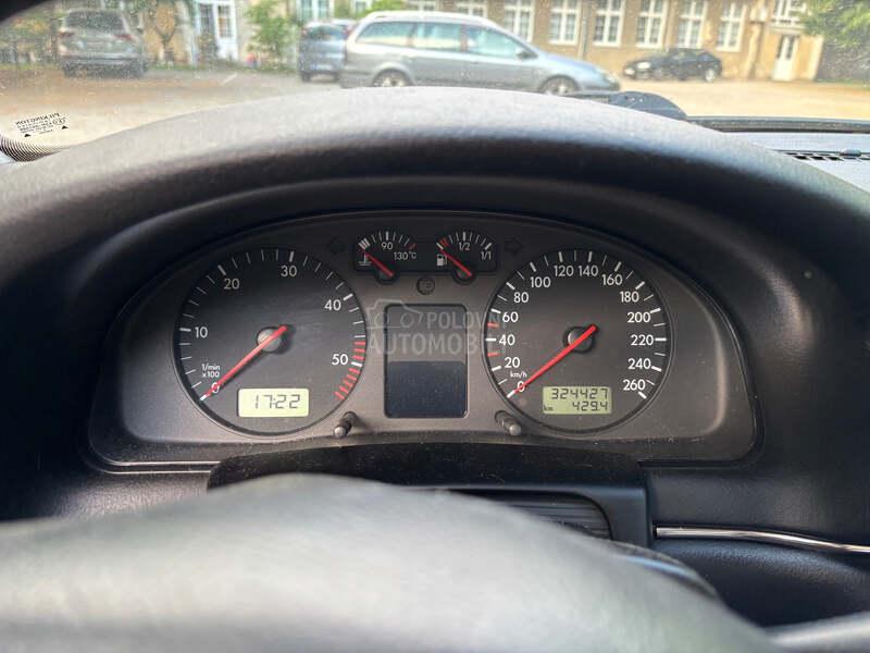 Volkswagen Passat B5 1.9 TDI