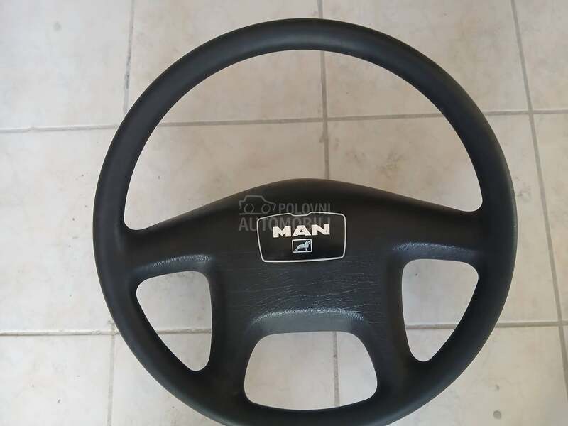 man,tgl volan