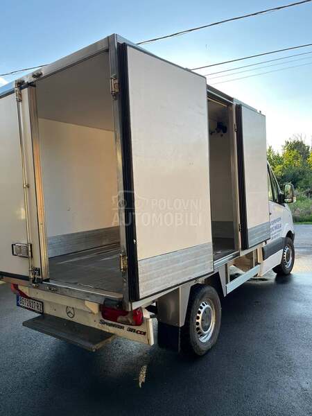 Mercedes Benz Sprinter 311 cdi