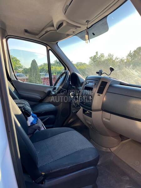 Mercedes Benz Sprinter 311 cdi