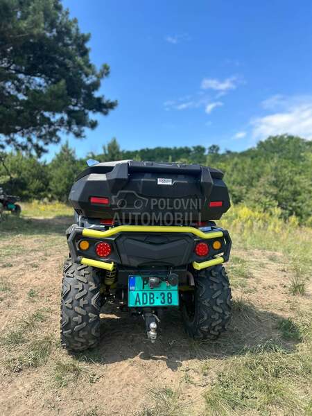 Odes ATV Odes ATV