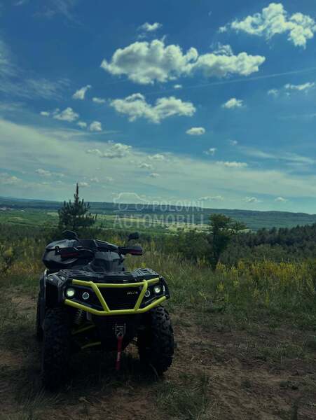 Odes ATV Odes ATV