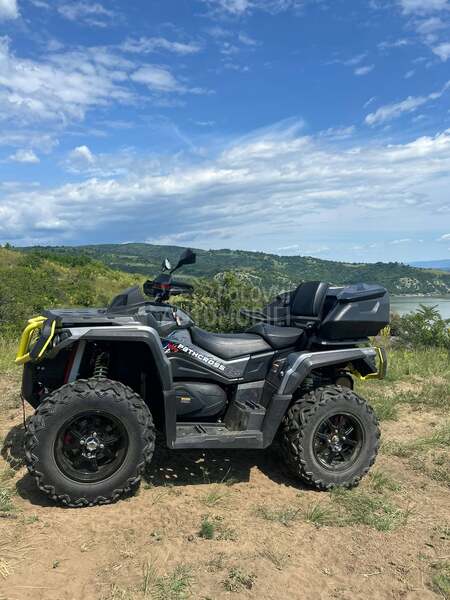 Odes ATV Odes ATV