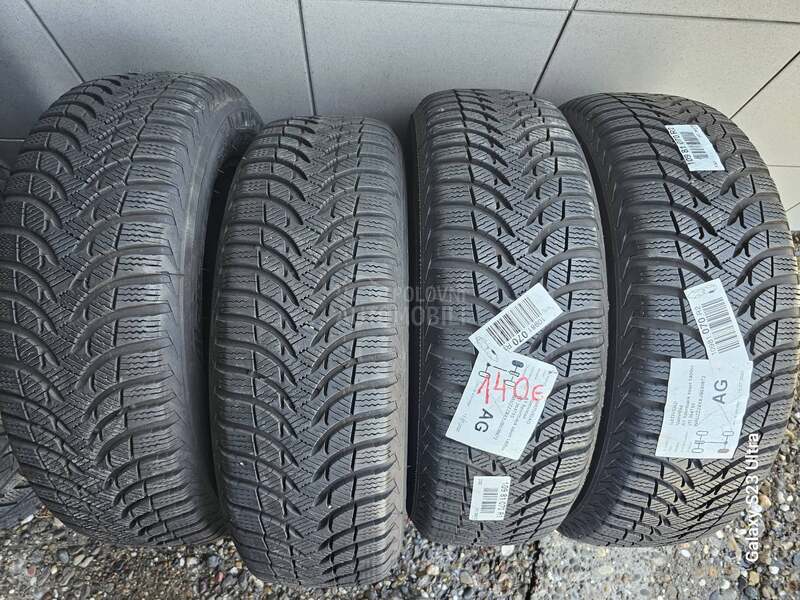 Michelin 185/60 R15 Zimska