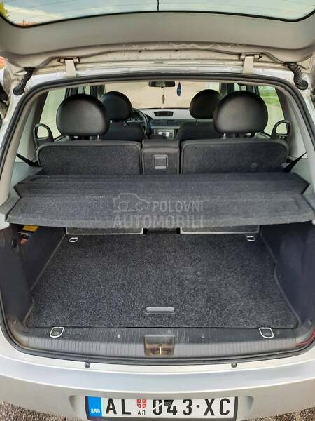 Opel Meriva 1.7 CDTI