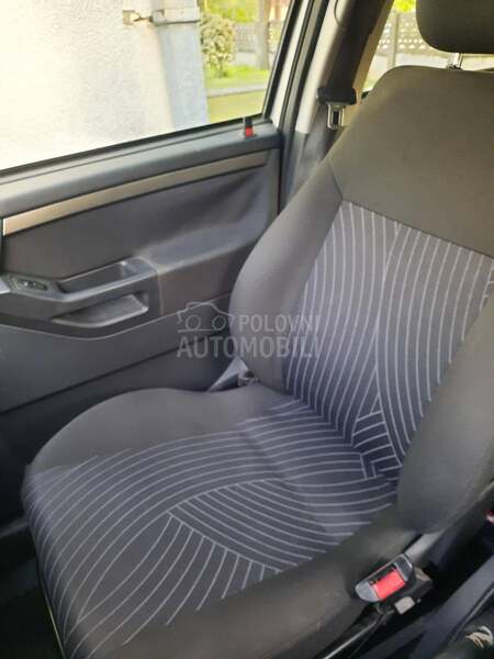 Opel Meriva 1.7 CDTI