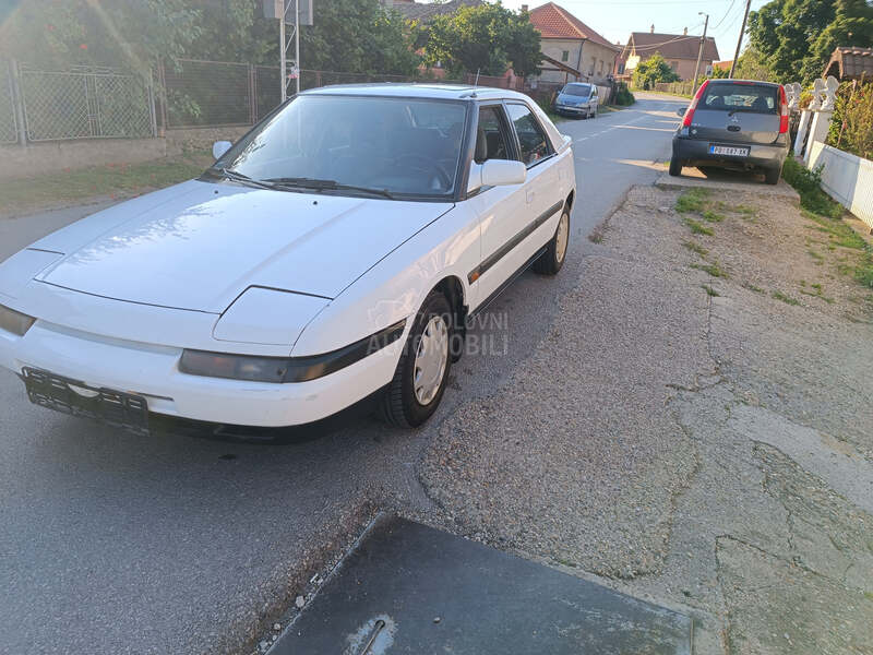 Mazda 323 f 1.8 i