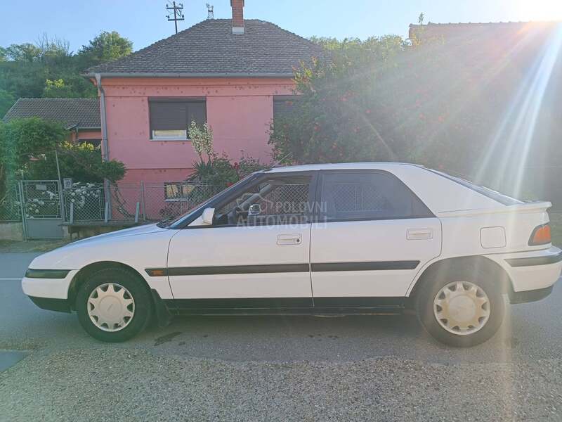 Mazda 323 f 1.8 i