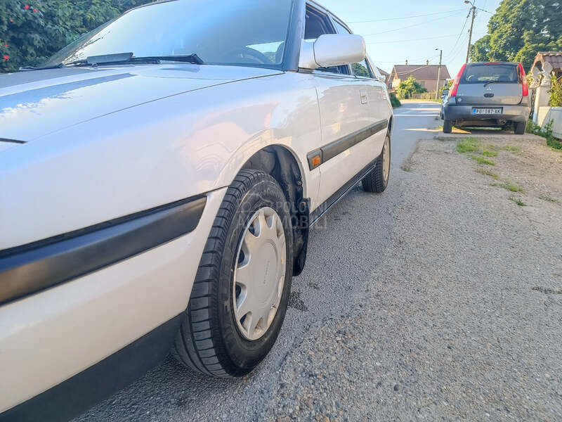 Mazda 323 f 1.8 i