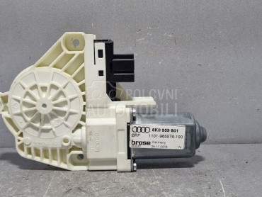 MOTORIC PODIZACA STAKLA za Audi A5