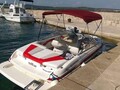 Glastron GT 185 Bowrider