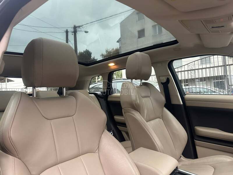 Land Rover Range Rover Evoque 2.0 TD4 Urban