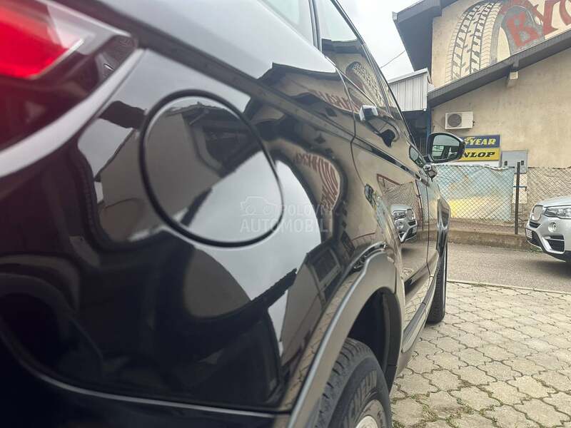 Land Rover Range Rover Evoque 2.0 TD4 Urban