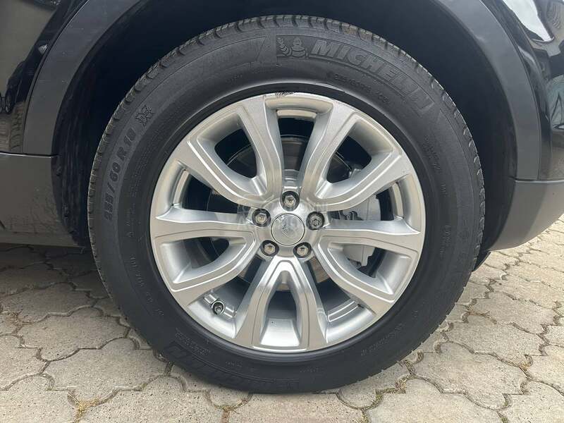 Land Rover Range Rover Evoque 2.0 TD4 Urban