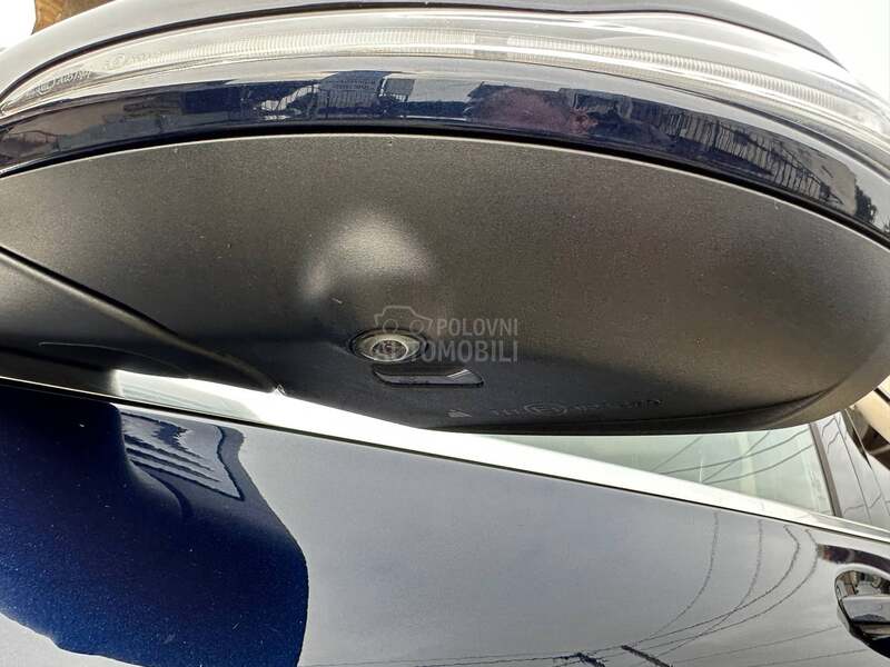 Mercedes Benz GLC 220 CDI 4M Prestige
