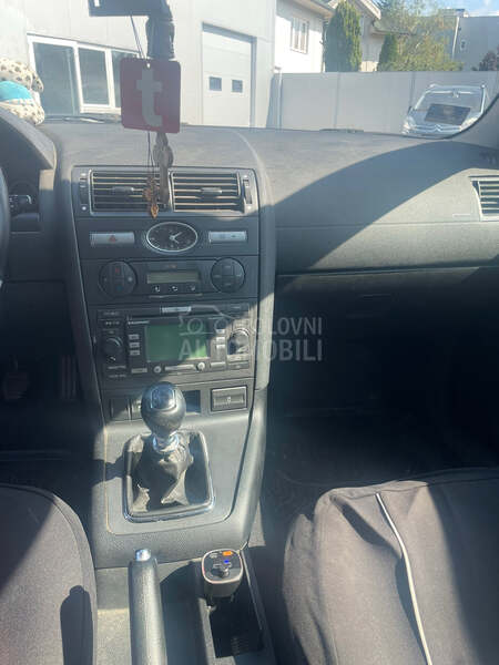 Ford Mondeo CDTI