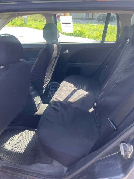 Ford Mondeo CDTI