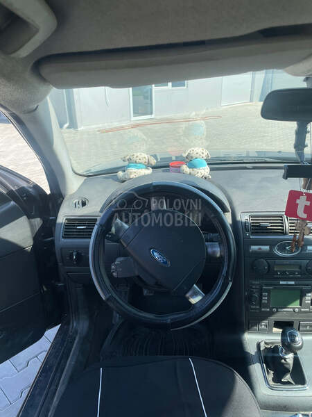 Ford Mondeo CDTI