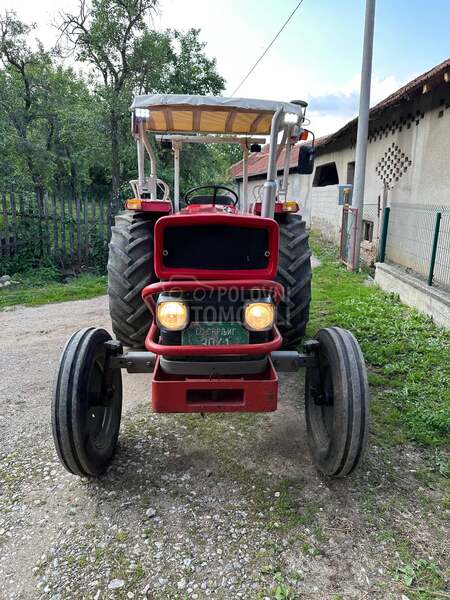 Massey Ferguson 165