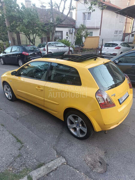 Fiat Stilo 