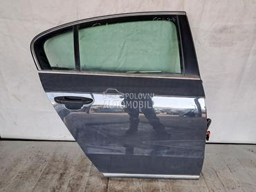 VRATA za Volkswagen Passat B7