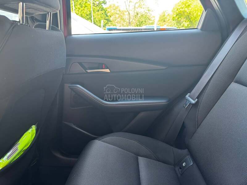 Mazda CX-30 Plus