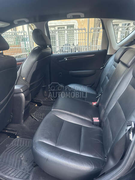Mercedes Benz A 180 2.0 CDI Elegance