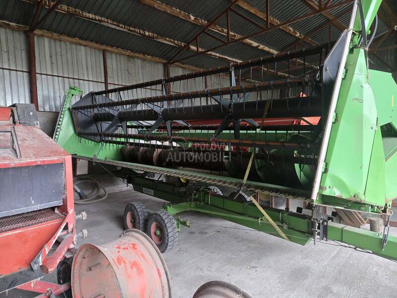 Deutz-Fahr 5670 HTS