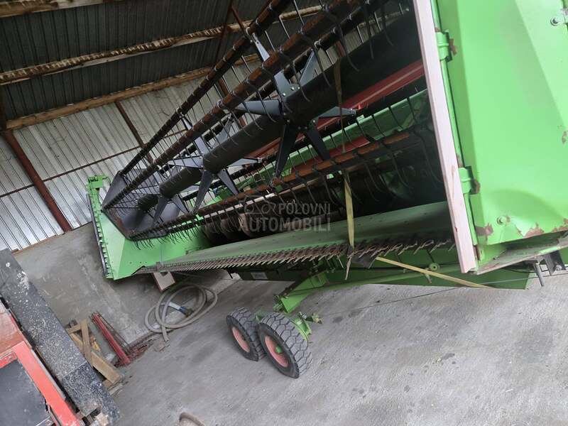 Deutz-Fahr 5670 HTS