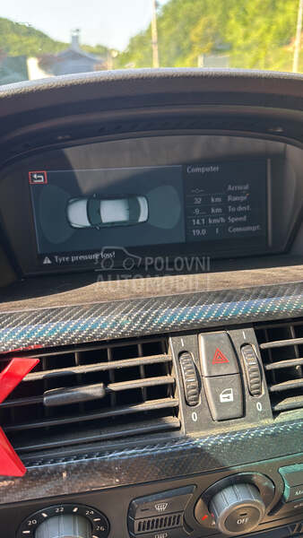 BMW 530 individual