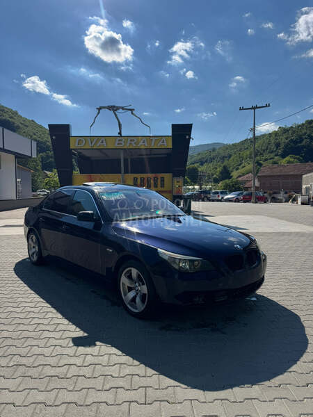 BMW 530 individual
