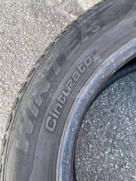 Pirelli 205/55 R16 Zimska