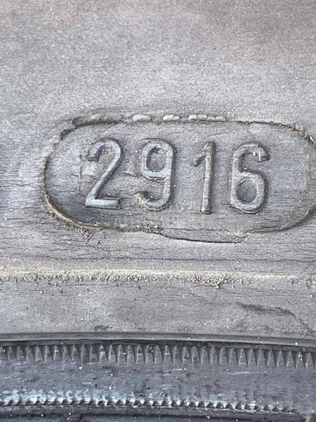 Pirelli 205/55 R16 Zimska